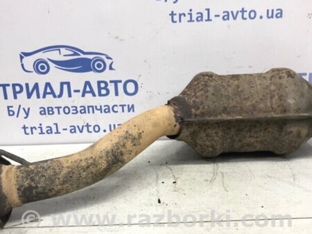 ФОТО Каталізатор для Mitsubishi Lancer Киев