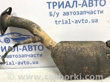ФОТО Каталізатор для Mitsubishi Lancer Киев