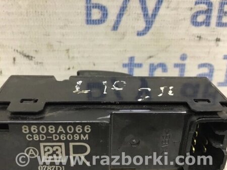 ФОТО Кнопка склопідйомника для Mitsubishi Lancer Киев