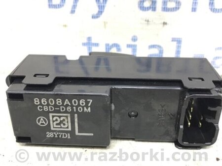 ФОТО Кнопка склопідйомника для Mitsubishi Lancer Киев