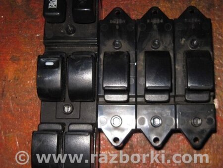 ФОТО Кнопка склопідйомника для Mitsubishi Outlander Киев