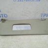 ФОТО Козирок сонцезахисний лівий для Chevrolet Aveo 2 T250 (03.2005-12.2011) Киев