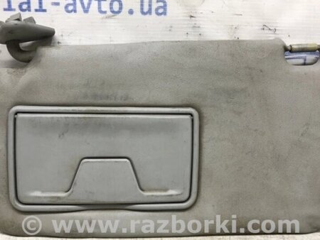 ФОТО Козирок сонцезахисний лівий для Mitsubishi Lancer Киев