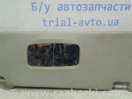ФОТО Козирок сонцезахисний правий для Chevrolet Aveo 2 T250 (03.2005-12.2011) Киев
