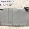 Козирок сонцезахисний правий Mitsubishi Lancer