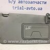 Козирок сонцезахисний правий Mitsubishi Lancer