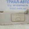 Козирок сонцезахисний правий Mitsubishi Outlander