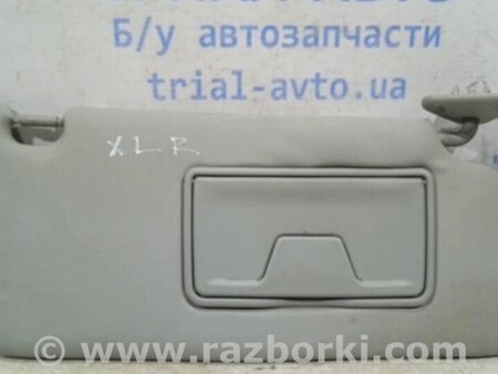 ФОТО Козирок сонцезахисний правий для Mitsubishi Outlander Киев