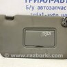 Козирок сонцезахисний правий Nissan X-Trail
