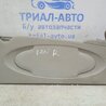 Козирок сонцезахисний правий Renault Kangoo