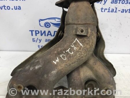 ФОТО Колектор випускний для Mitsubishi Lancer Киев