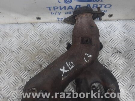 ФОТО Колектор випускний для Mitsubishi Lancer Киев