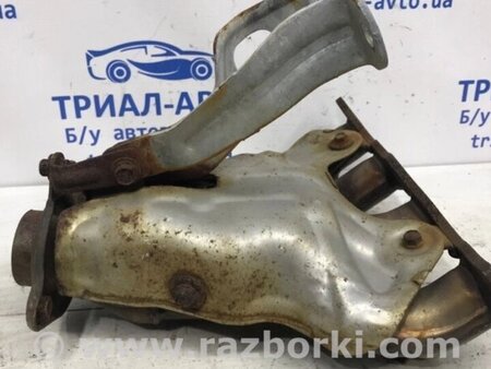 ФОТО Колектор випускний для Mitsubishi Lancer Киев