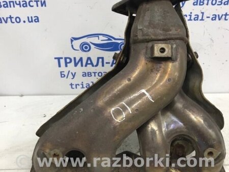 ФОТО Колектор випускний для Mitsubishi Lancer Киев
