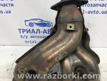 ФОТО Колектор випускний для Mitsubishi Lancer Киев