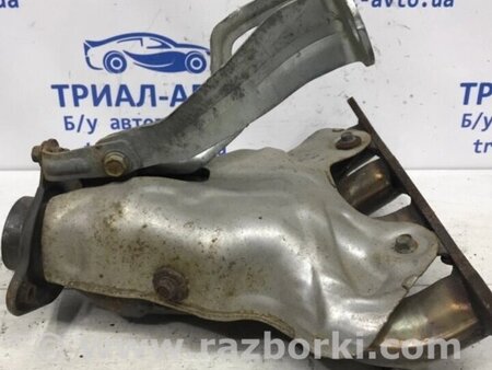 ФОТО Колектор випускний для Mitsubishi Lancer Киев