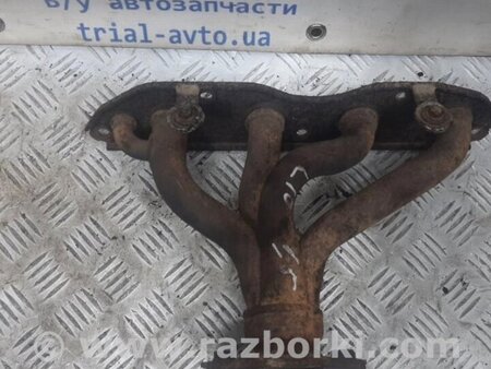 ФОТО Колектор випускний для Mitsubishi Lancer Киев