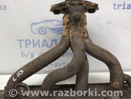 ФОТО Колектор випускний для Mitsubishi Lancer Киев