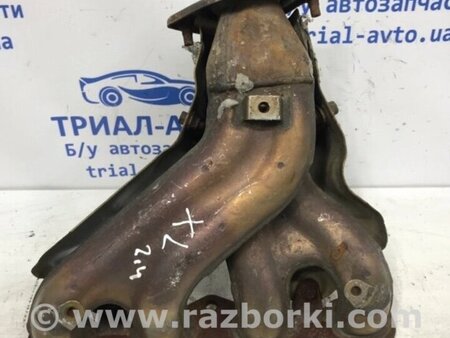 ФОТО Колектор випускний для Mitsubishi Outlander Киев