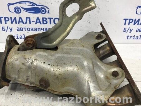 ФОТО Колектор випускний для Mitsubishi Outlander Киев