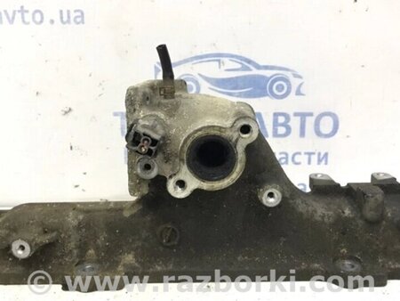 ФОТО Колектор впускний метал для Mitsubishi Outlander Киев