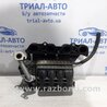 Колектор впускний пластик Mitsubishi Lancer