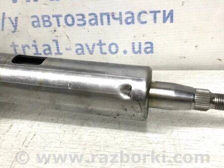 ФОТО Колонка рульова для Mitsubishi Outlander Киев