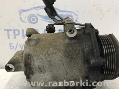 ФОТО Компресор кондиціонера для Mitsubishi Lancer Киев