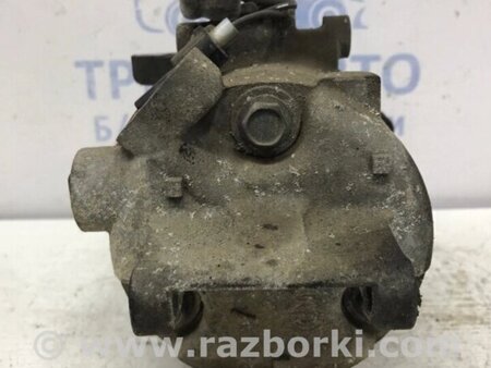 ФОТО Компресор кондиціонера для Mitsubishi Lancer Киев
