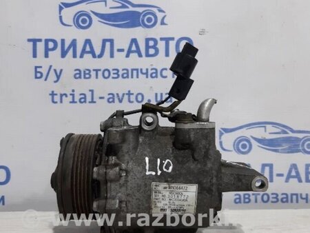 ФОТО Компресор кондиціонера для Mitsubishi Lancer Киев