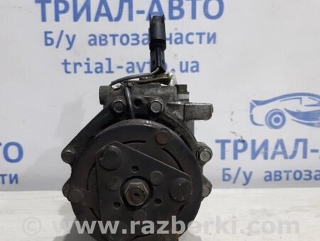 ФОТО Компресор кондиціонера для Mitsubishi Lancer Киев