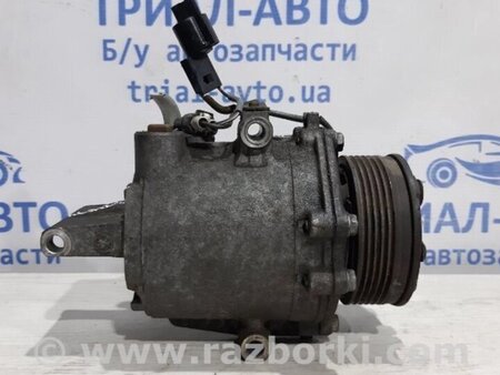 ФОТО Компресор кондиціонера для Mitsubishi Lancer Киев