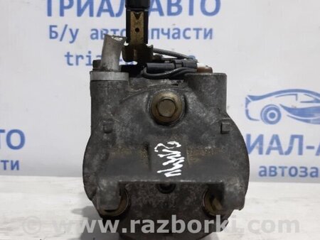 ФОТО Компресор кондиціонера для Mitsubishi Lancer Киев