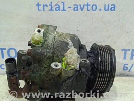 ФОТО Компресор кондиціонера для Mitsubishi Outlander Киев