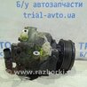 Компресор кондиціонера Mitsubishi Outlander
