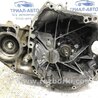 Коробка передач МКПП Nissan X-Trail