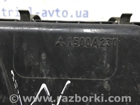 ФОТО Корпус повітряного фільтра для Mitsubishi Outlander Киев