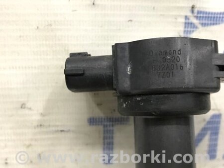 ФОТО Котушка запалювання для Mitsubishi Lancer Киев