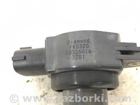 ФОТО Котушка запалювання для Mitsubishi Lancer Киев