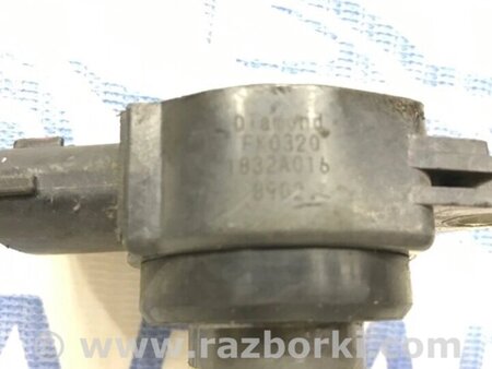 ФОТО Котушка запалювання для Mitsubishi Lancer Киев