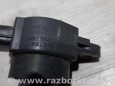 ФОТО Котушка запалювання для Mitsubishi Lancer Киев