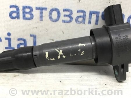 ФОТО Котушка запалювання для Mitsubishi Lancer Киев