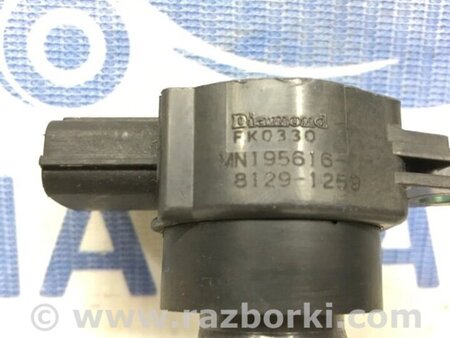 ФОТО Котушка запалювання для Mitsubishi Lancer Киев