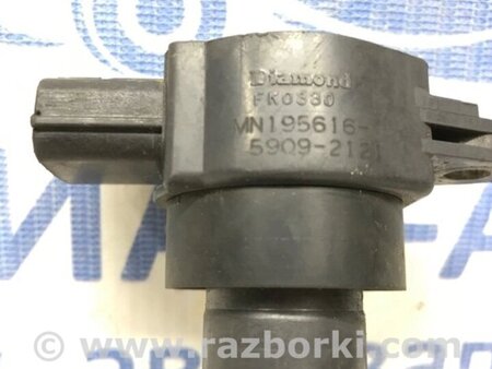 ФОТО Котушка запалювання для Mitsubishi Lancer Киев