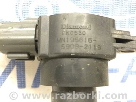 ФОТО Котушка запалювання для Mitsubishi Lancer Киев