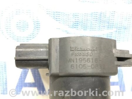 ФОТО Котушка запалювання для Mitsubishi Lancer Киев