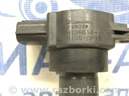 ФОТО Котушка запалювання для Mitsubishi Lancer Киев