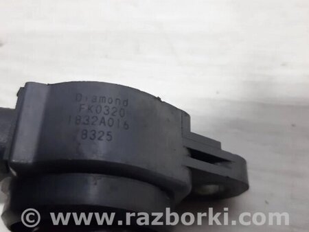 ФОТО Котушка запалювання для Mitsubishi Outlander Киев