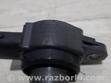 ФОТО Котушка запалювання для Mitsubishi Outlander Киев