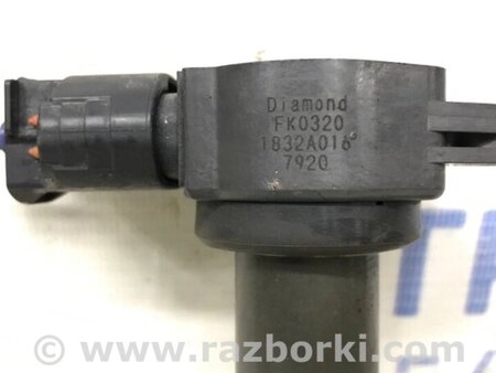 ФОТО Котушка запалювання для Mitsubishi Outlander Киев